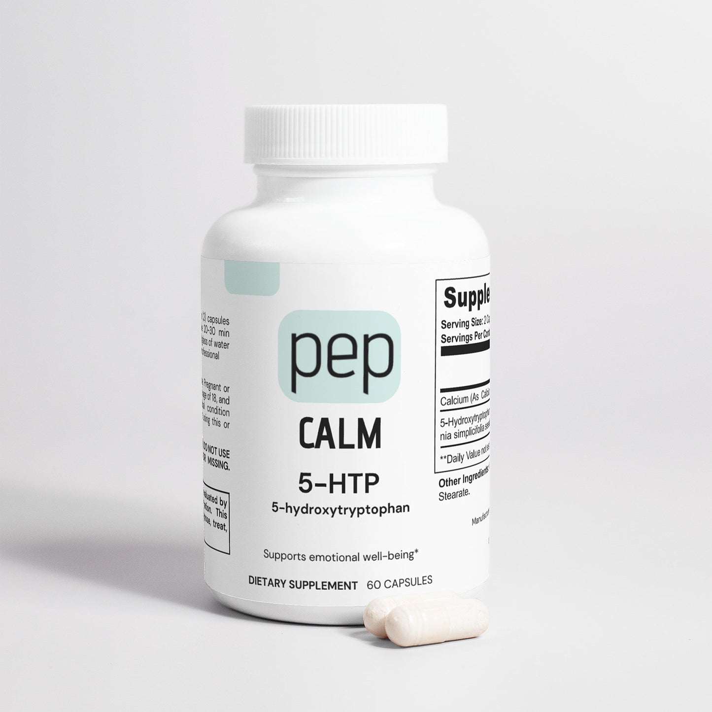 5-HTP