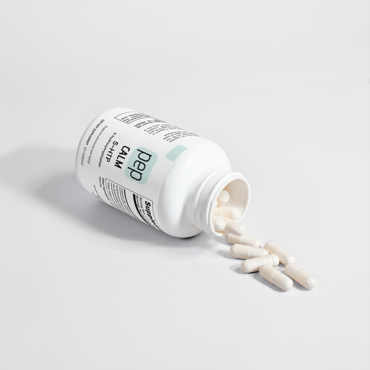 5-HTP